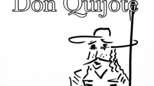 Don Quijote - Divadlo Radka Brzobohatého